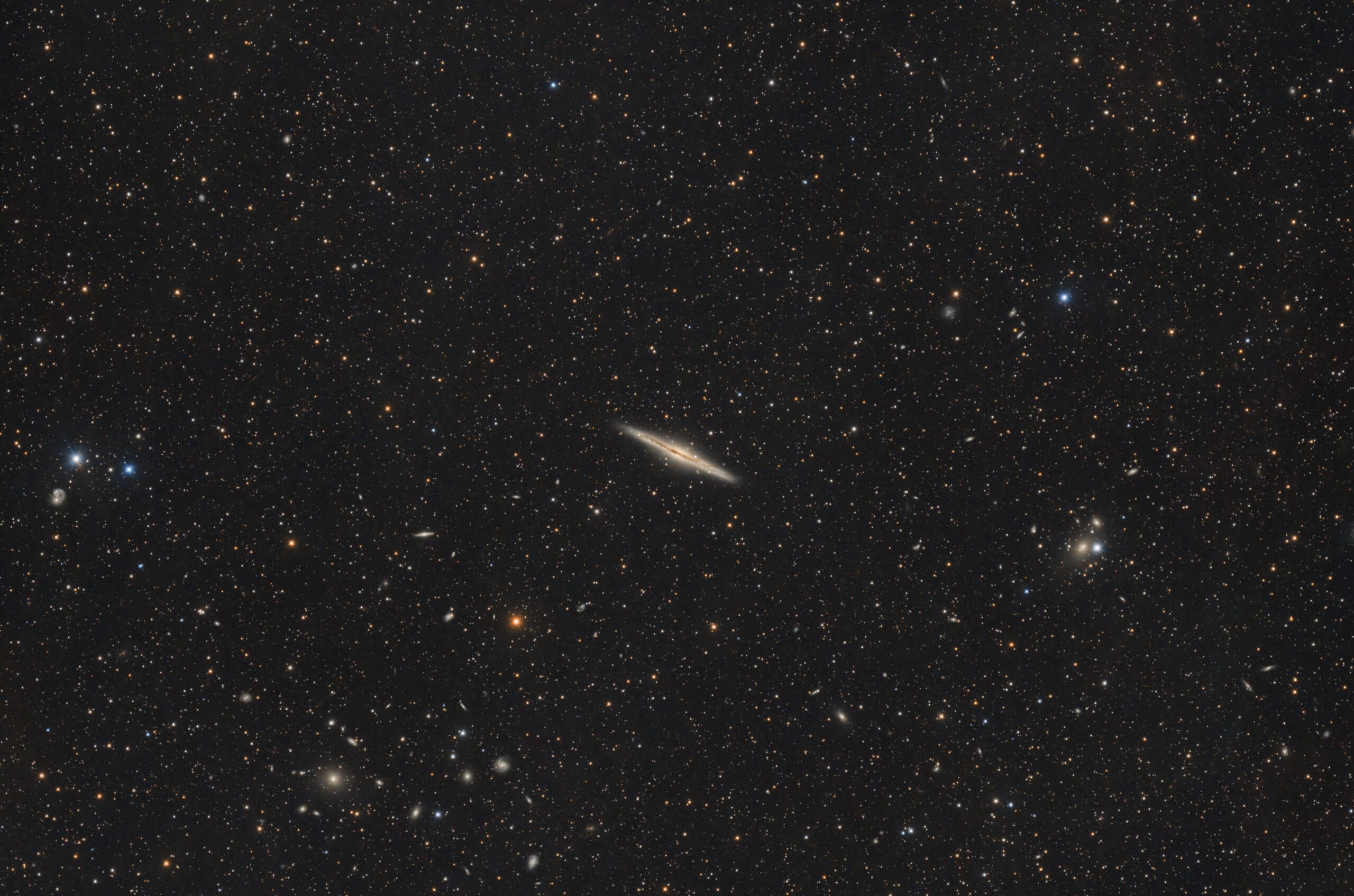NGC 891