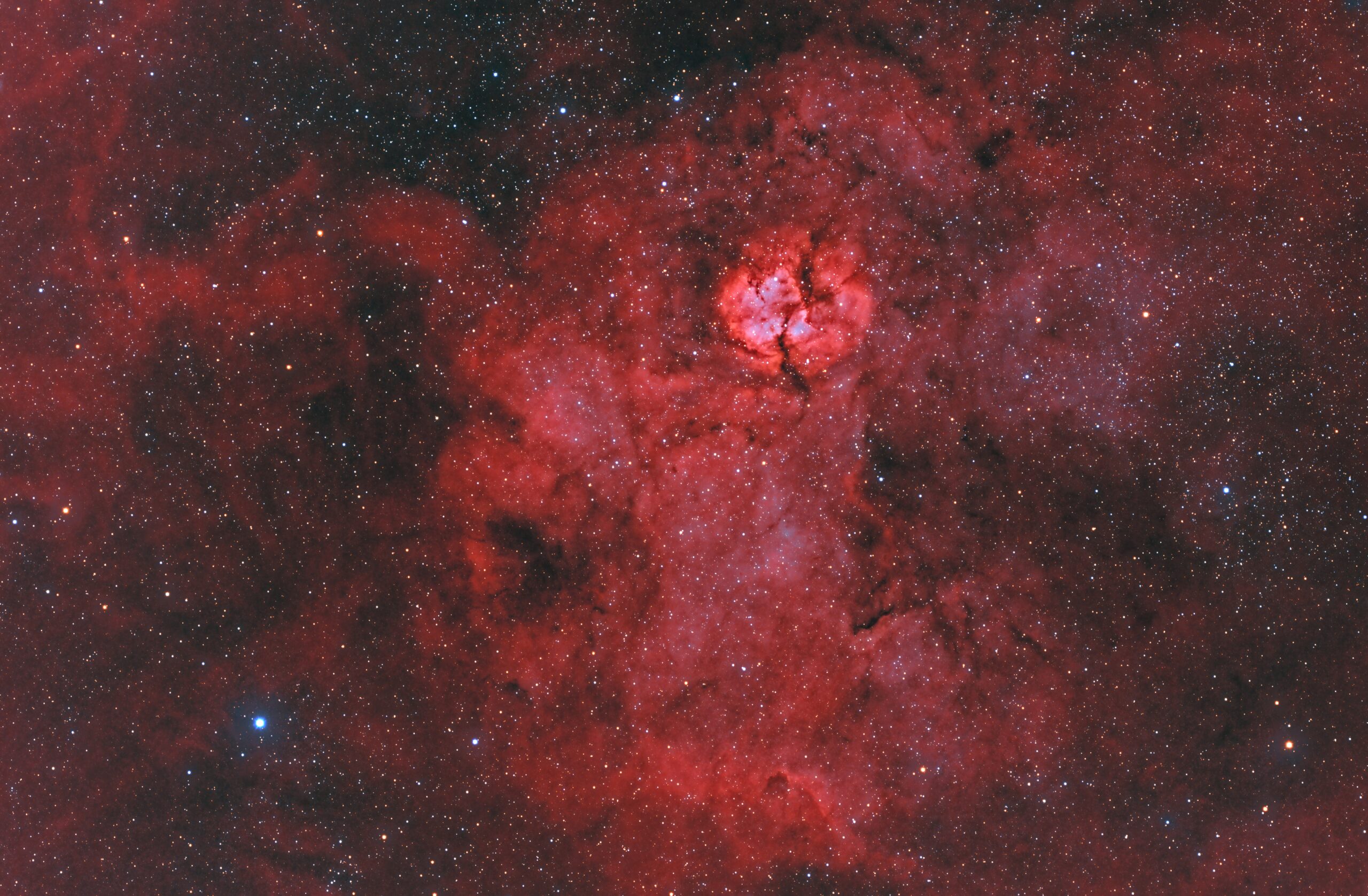 Sh2-124