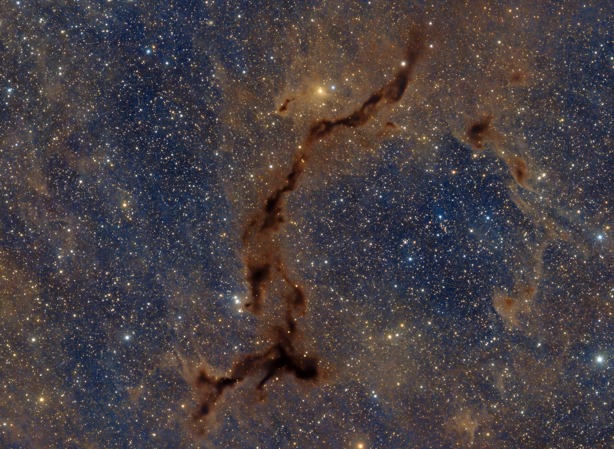 Barnard 150