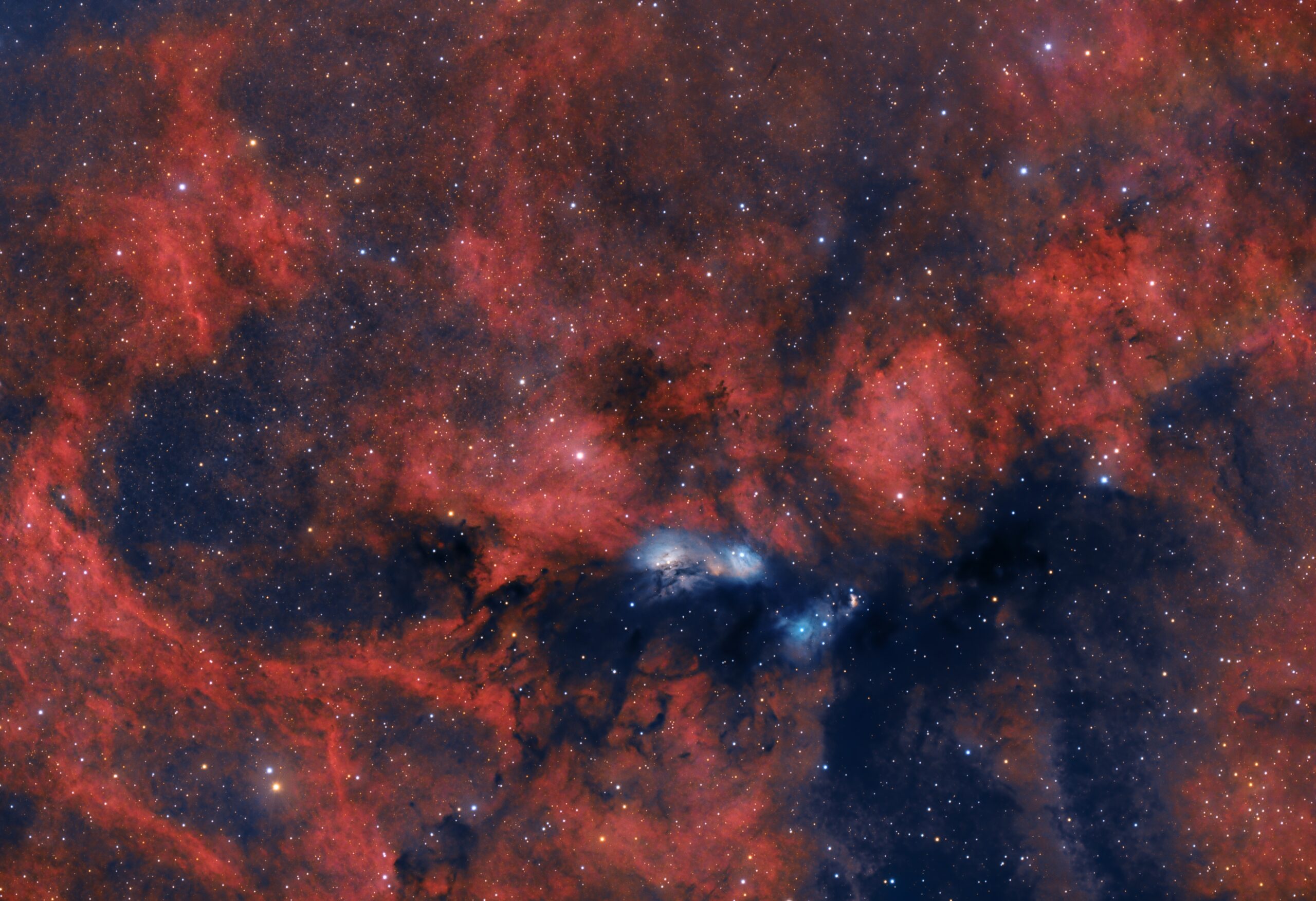 NGC 6914