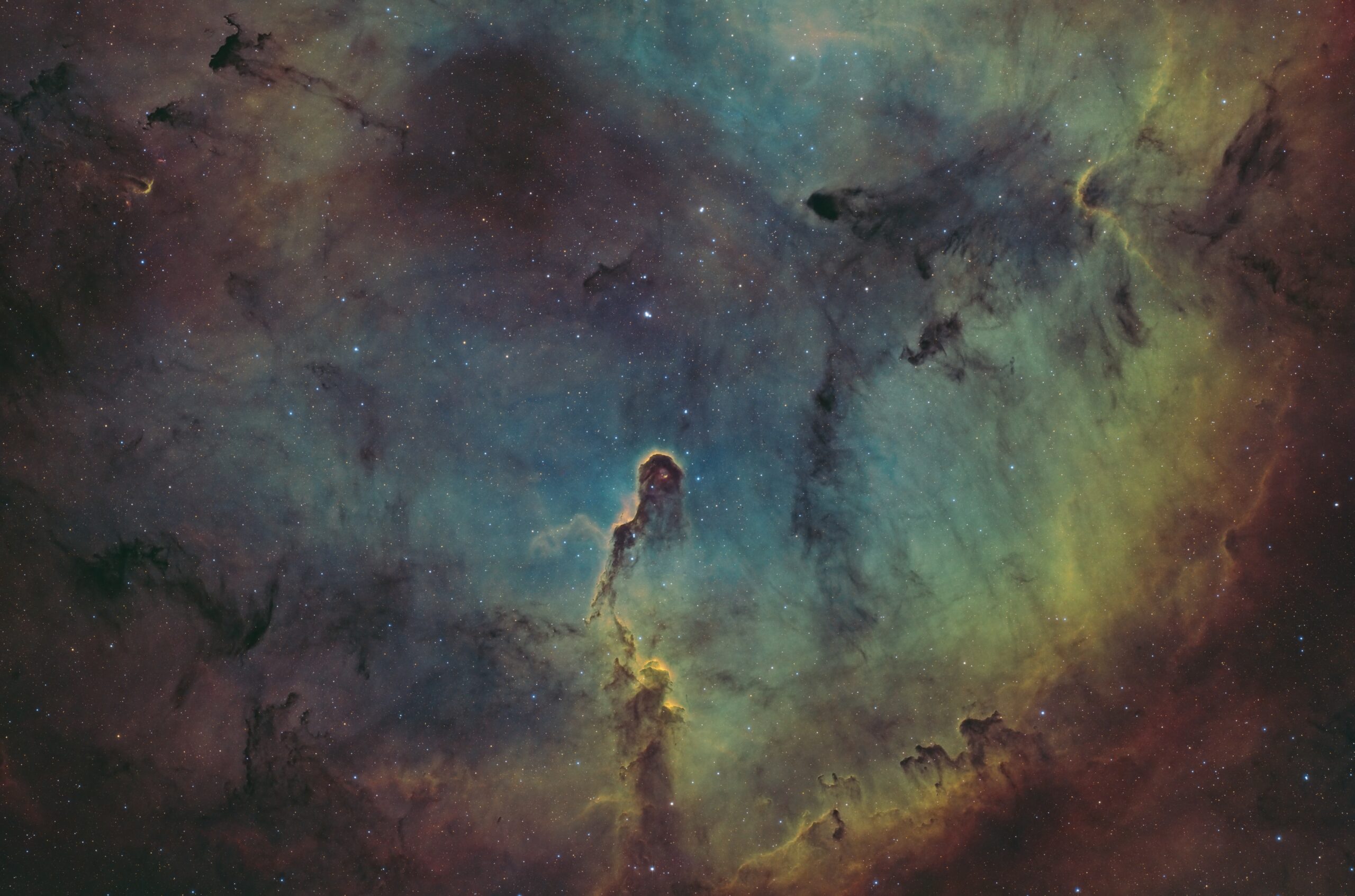 IC 1396
