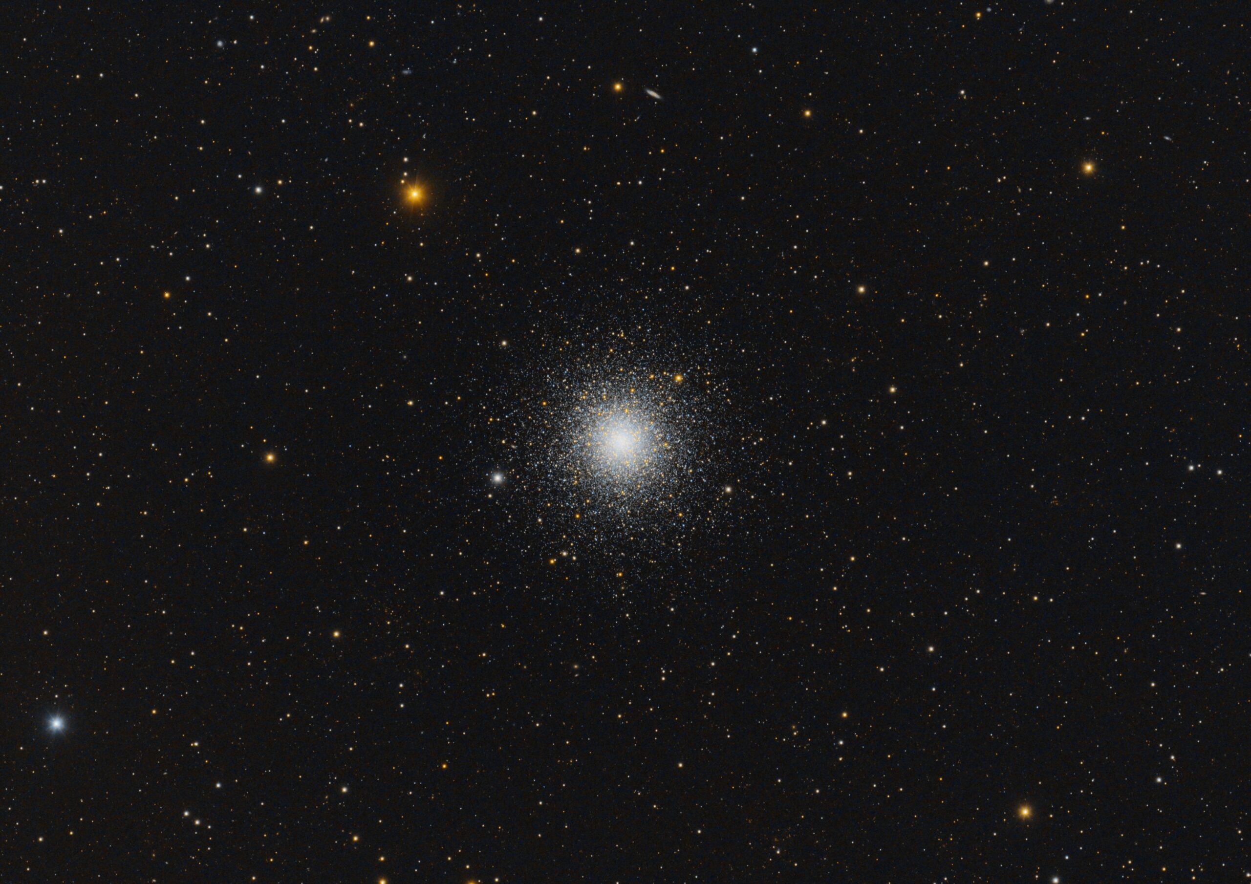 Messier 3