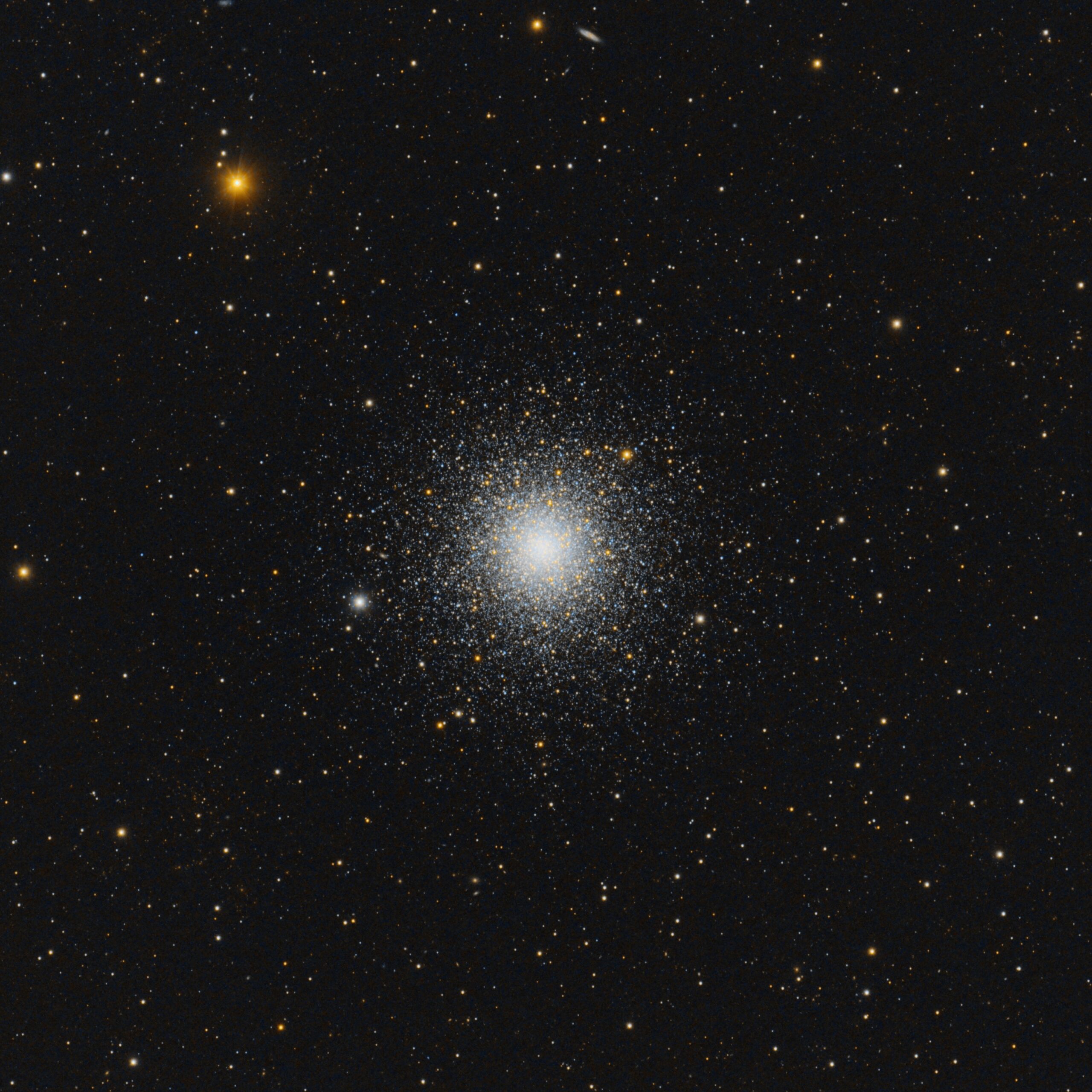 Messier 3