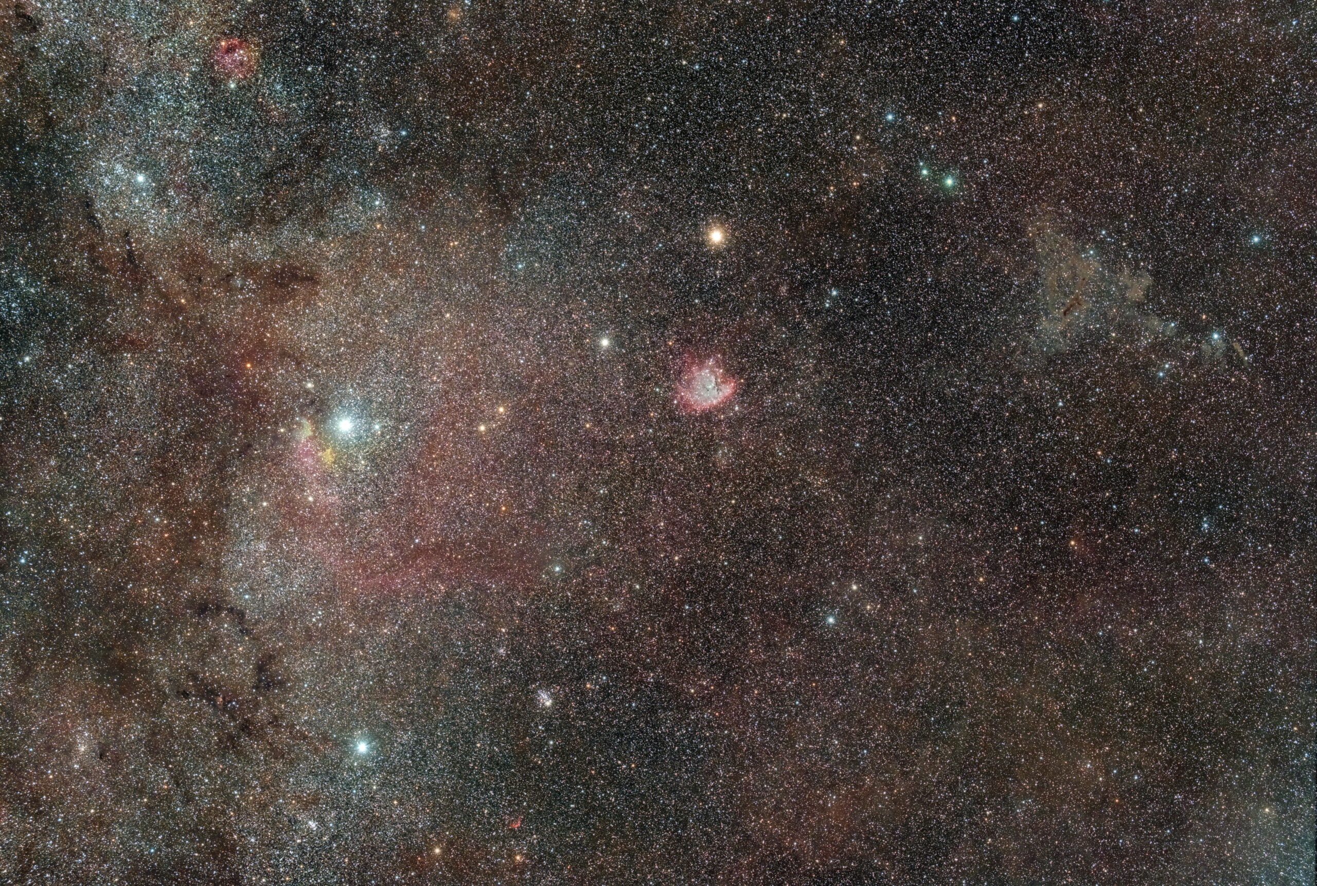 Cassiopeia