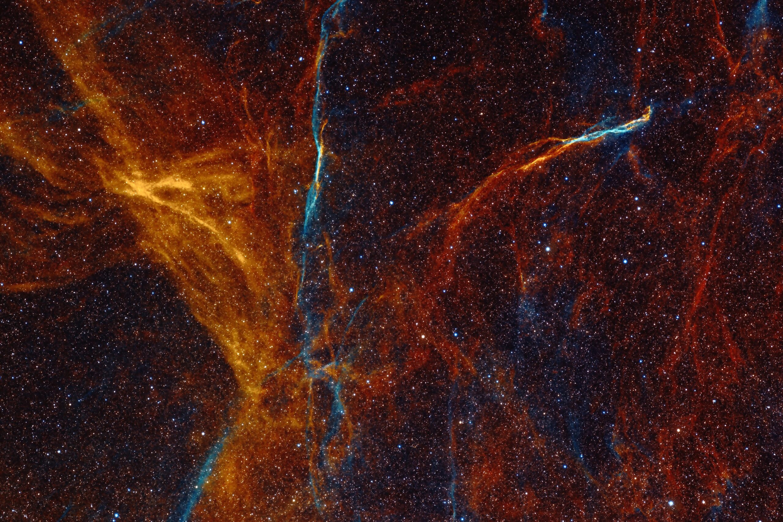 Sh2-94 (SNR G65.3+5.7)