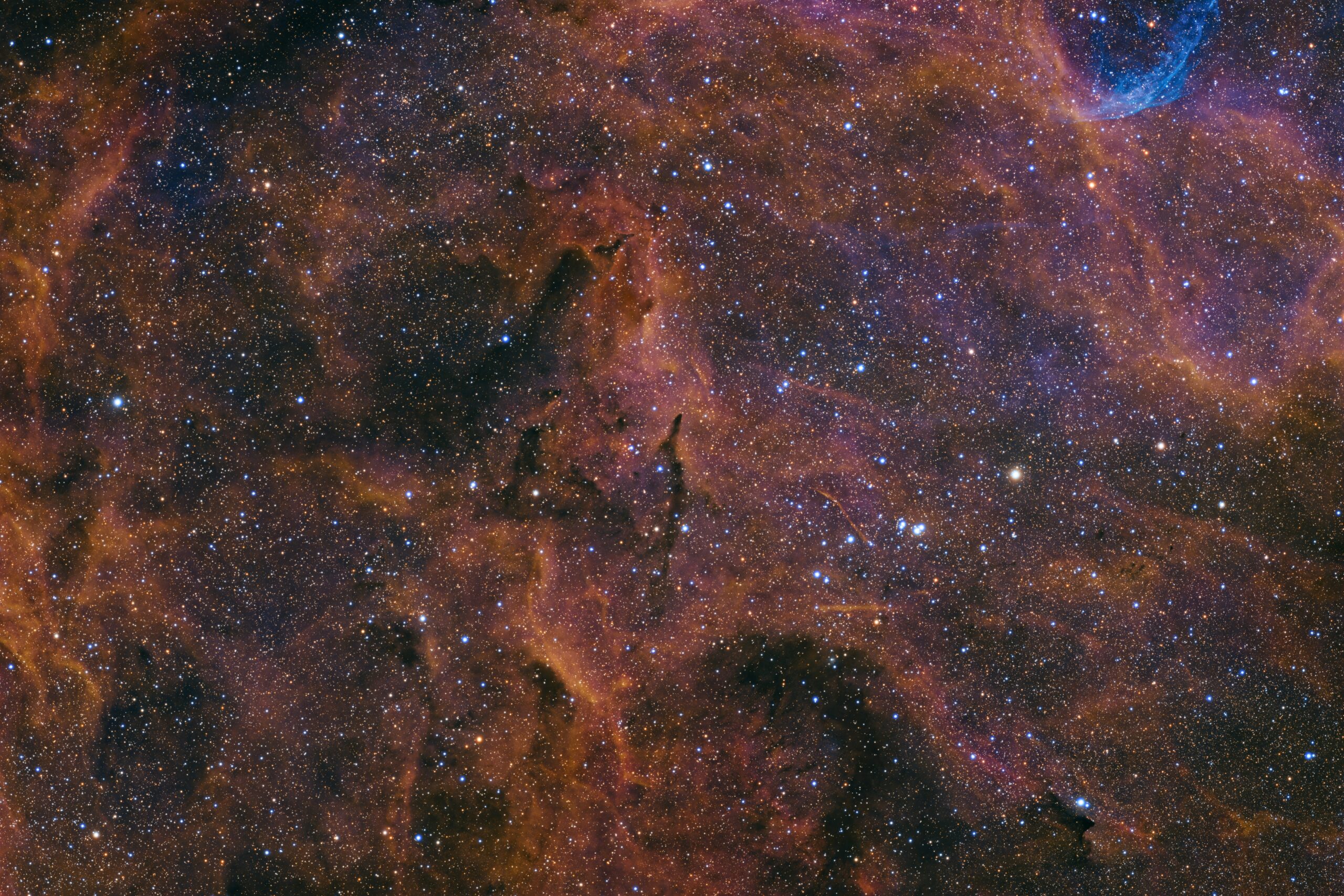 Barnard 147