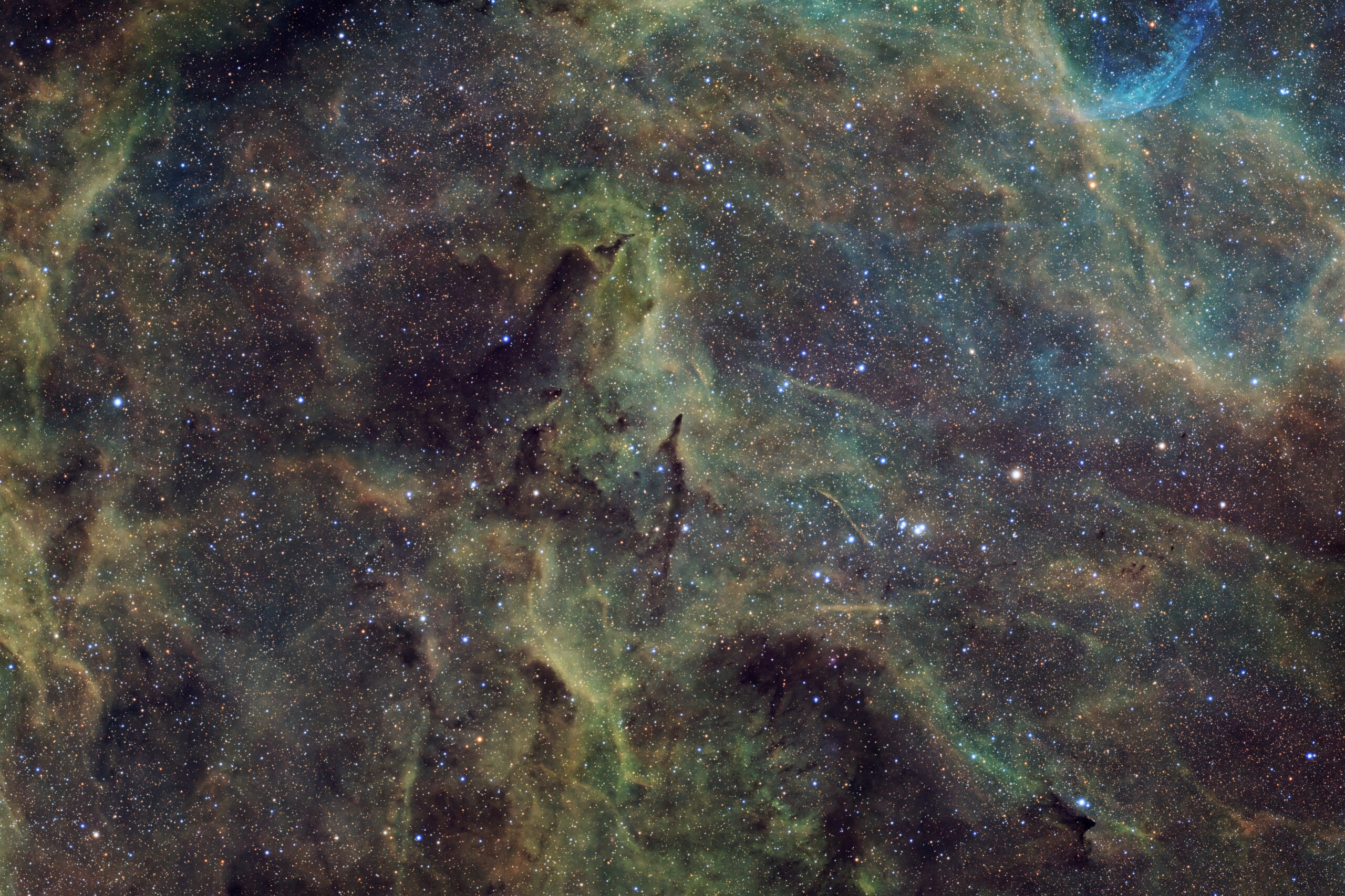 Barnard 147
